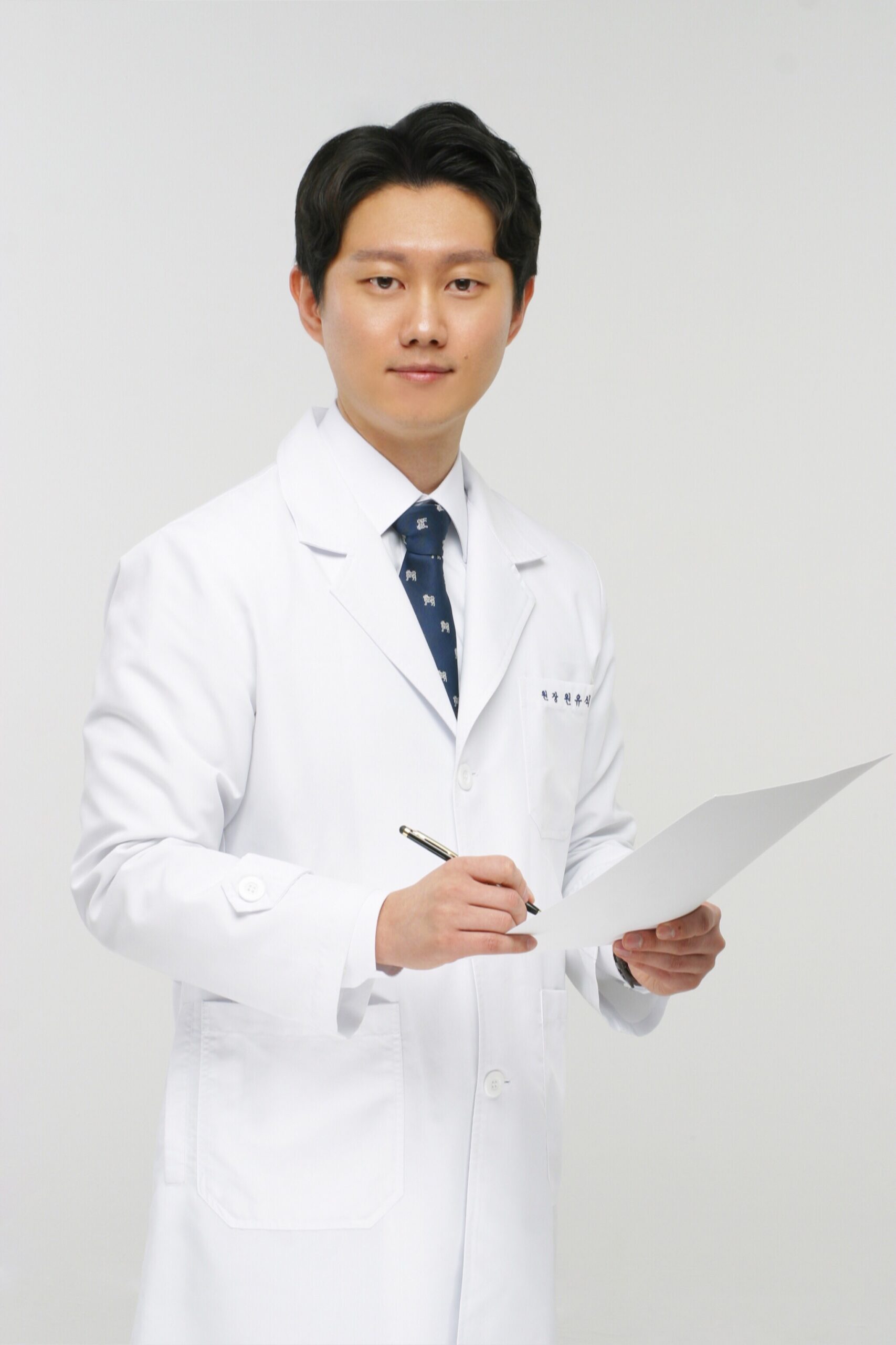 전 병상 프리미엄 모션베드가 구비된 미사한의원 1인실 입원실 전경