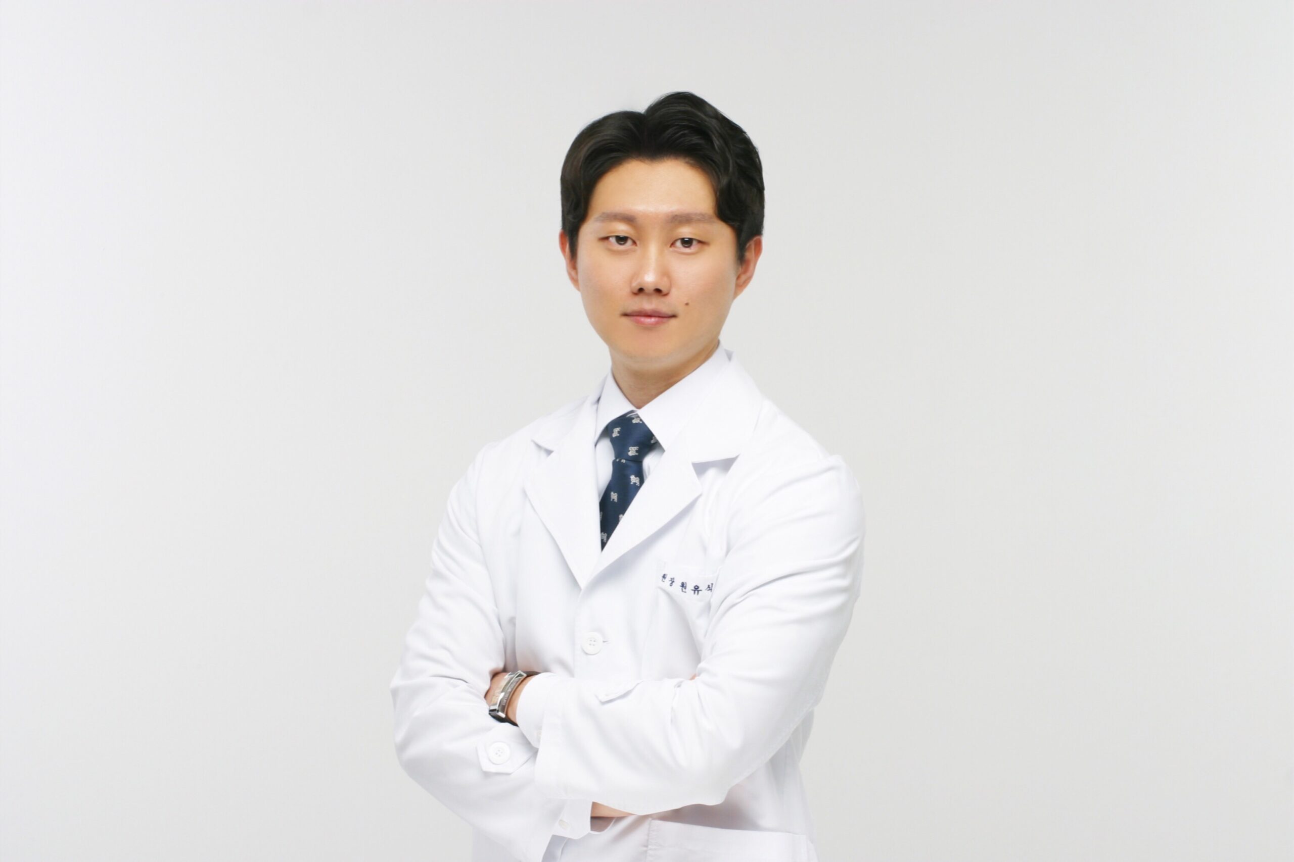미사 교통사고 한의원 원장 사진